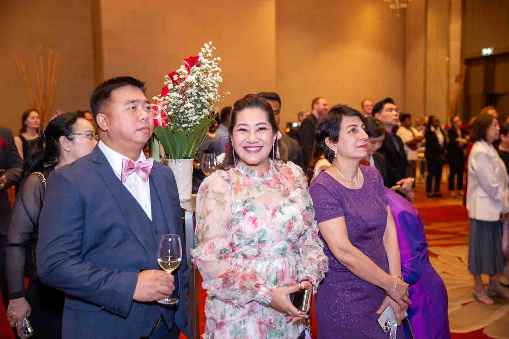 Jamhuri Day Ceremony